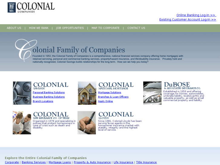 www.colonialsavings.com