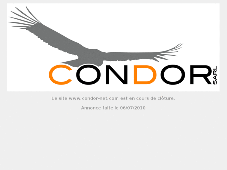 www.condor-net.com