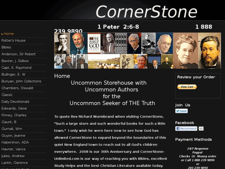 www.cornerstone-unlimited.com