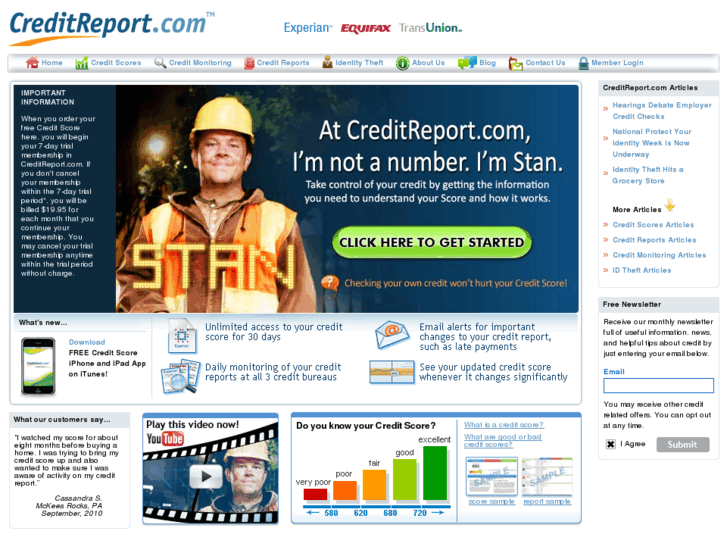 www.creditreport.com