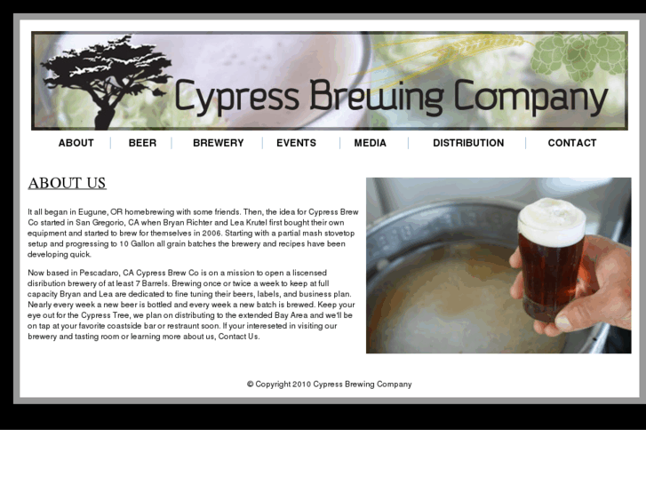 www.cypressbrewco.com