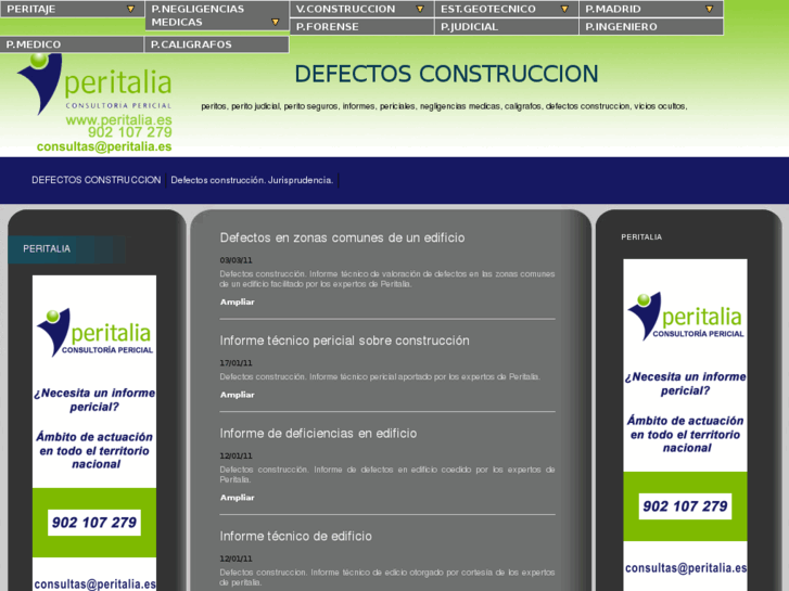 www.defectosconstruccion.net