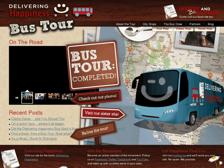 www.deliveringhappinessbus.com