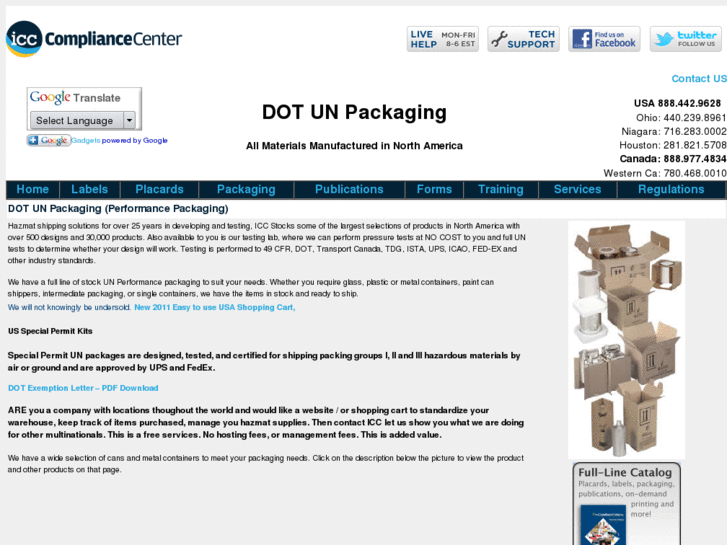 www.dotunpackaging.com