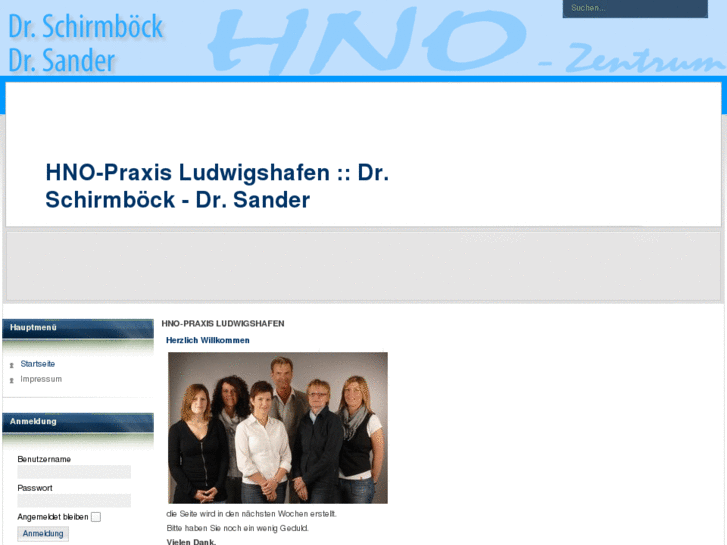 www.dr-sander.info