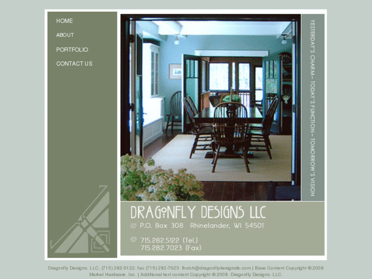 www.dragonflydesignsllc.com