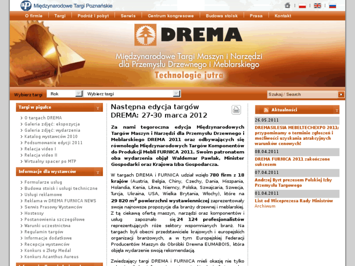 www.drema.pl