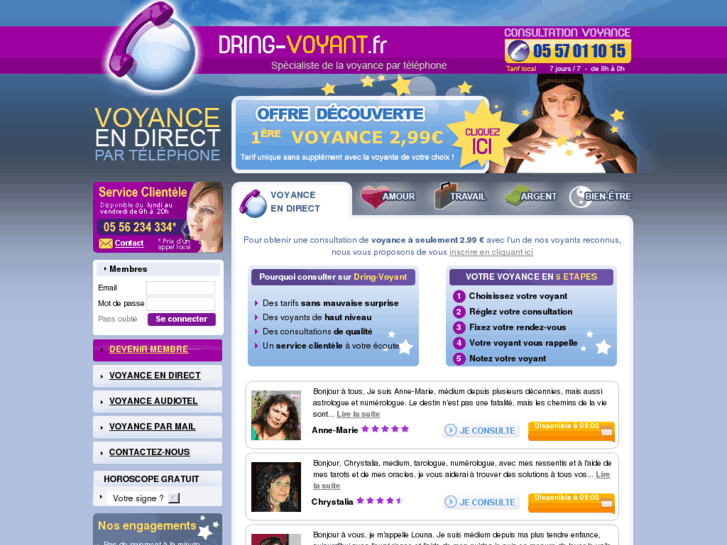 www.dring-voyant.com