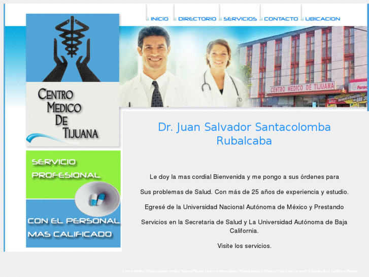 www.drsantacolomba.com