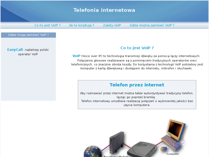 www.e-voip.pl