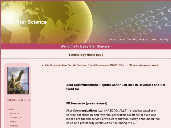 www.easystarscience.net