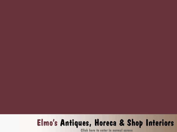 www.elmo-antiques.com