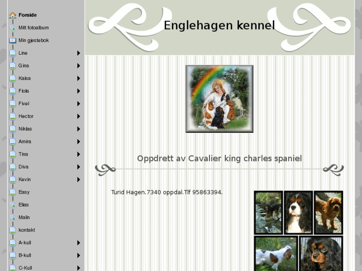 www.englehagen-kennel.com