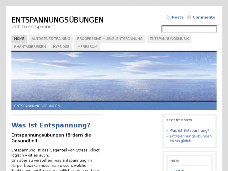 www.entspannungsuebungen.net