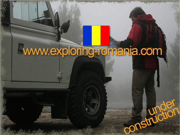 www.exploring-romania.com