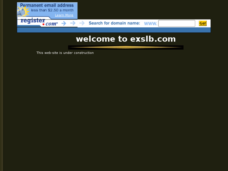 www.exslb.com