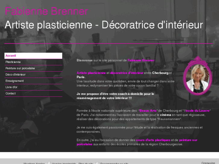 www.fabiennebrenner.com