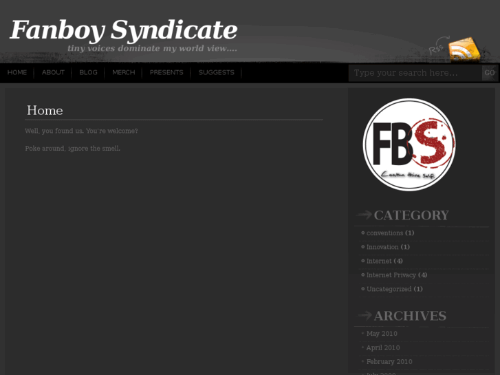 www.fanboysyndicate.com