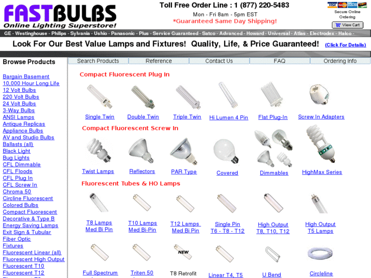 www.fastbulbs.com