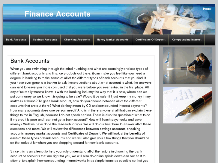www.finance-accounts.com