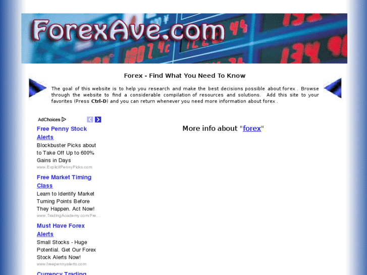 www.forexave.com