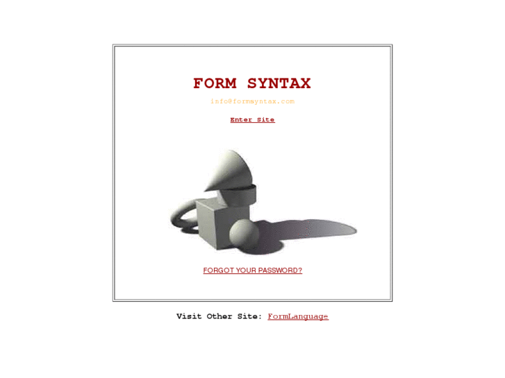 www.formsyntax.com