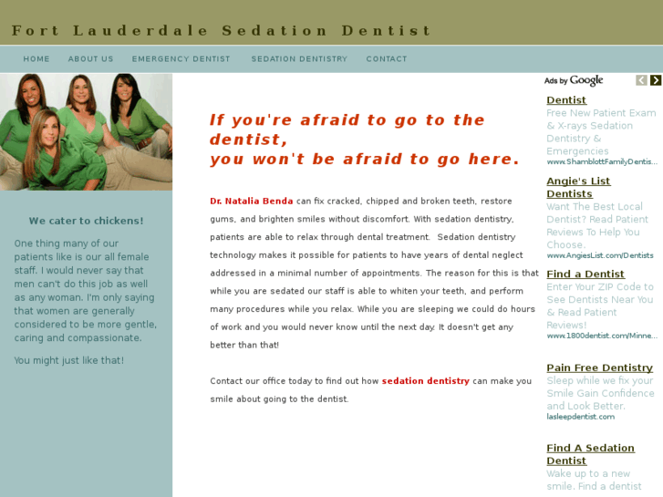 www.fort-lauderdale-sedation-dentist.com