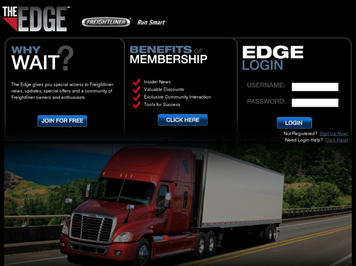 www.freightlineredge.com