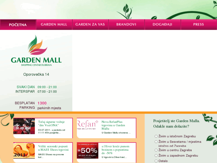 www.gardenmall.hr