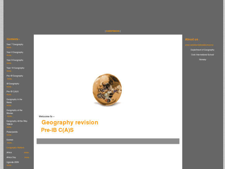 www.geo-revision.net