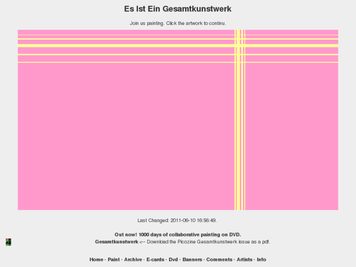 www.gesamtkunstwerk.nl