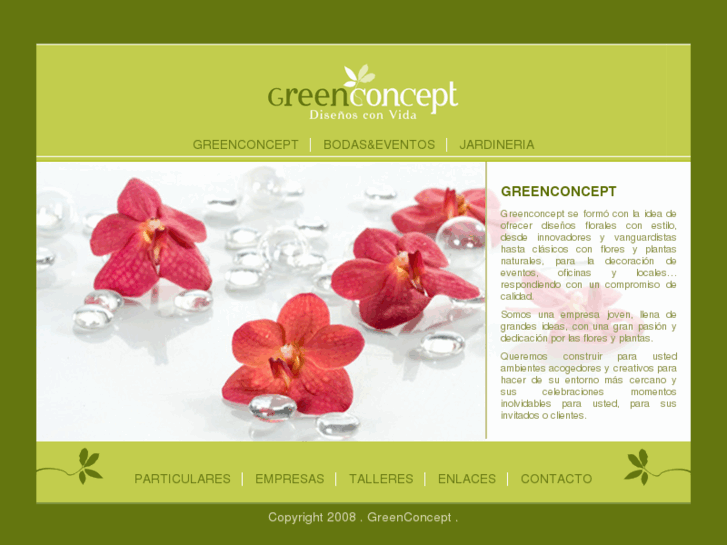 www.greenconcept.es