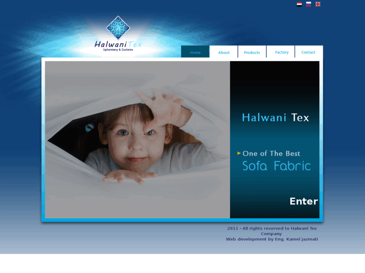 www.halwanitex.com
