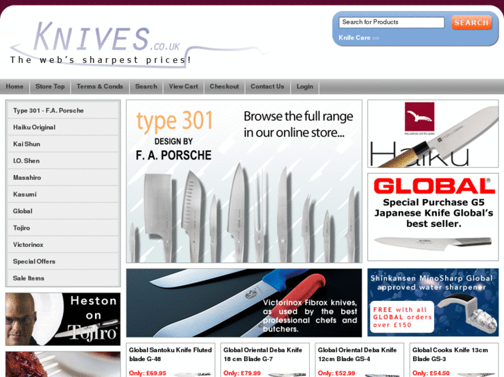 www.henckel-knives.com