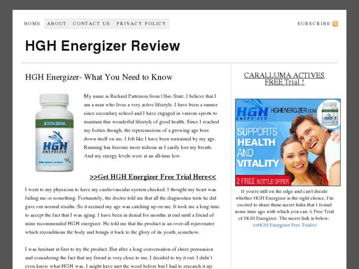 www.hghenergizerreviews.org