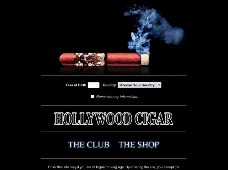www.hollywoodcigarclub.com