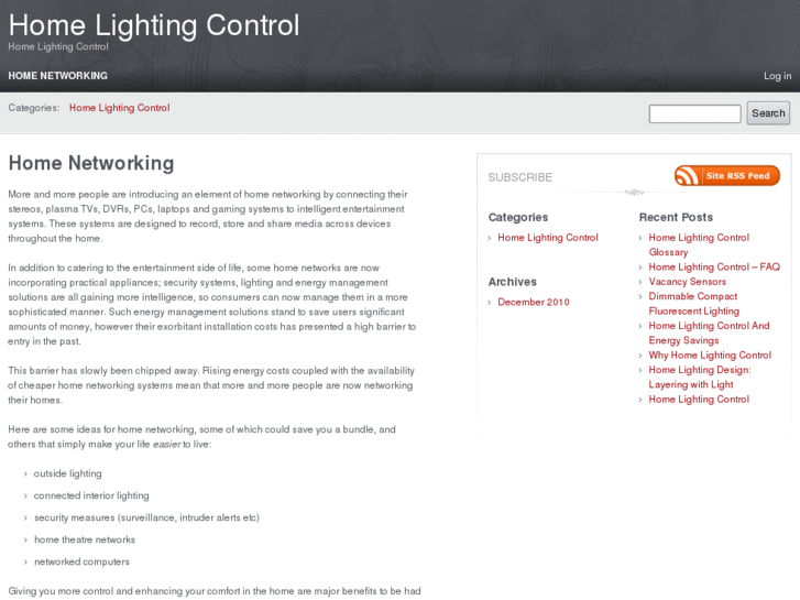 www.homelightingcontrol.org