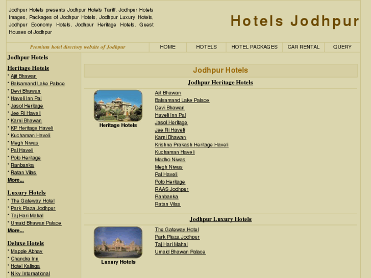 www.hotelsjodhpur.com