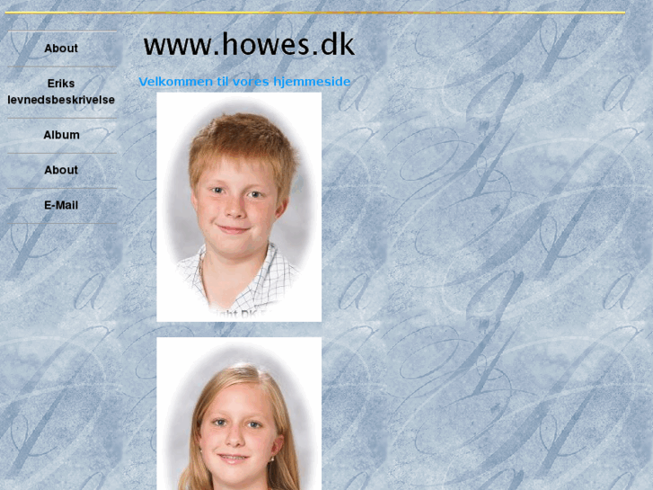 www.howes.dk