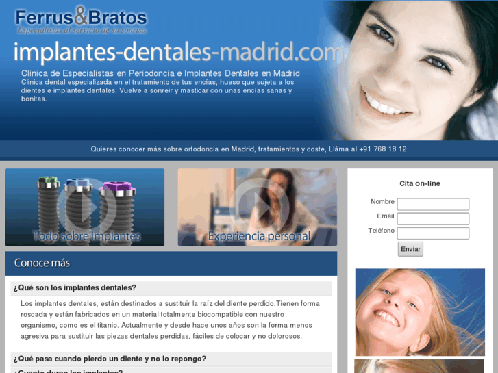 www.implantes-dentales-madrid.com