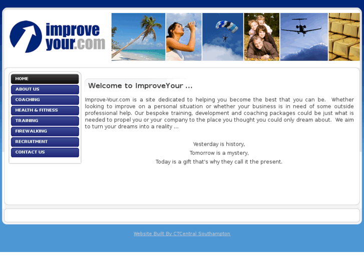 www.improveyour.com