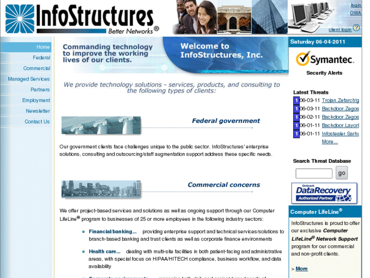 www.info-structures.net