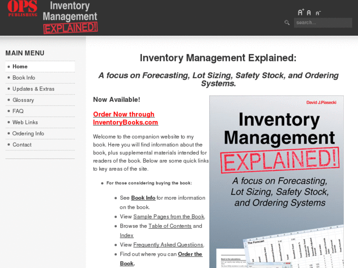 www.inventoryexplained.com