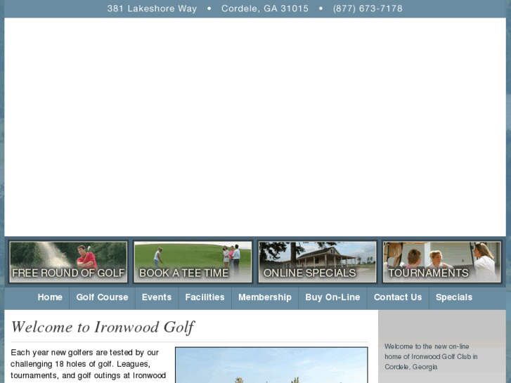 www.ironwoodgolfga.com
