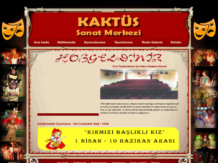 www.kaktussanatmerkezi.com