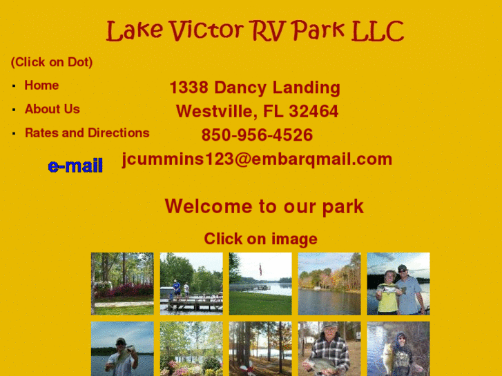 www.lakevictorrv.com