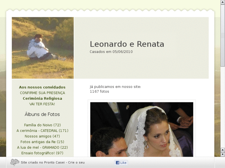 www.leonardoerenata.com