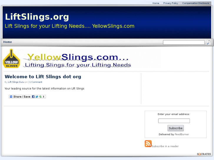 www.liftslings.org