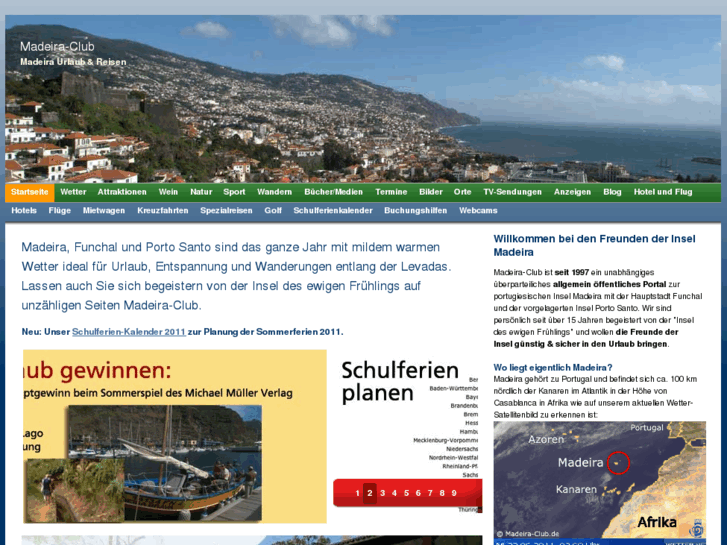 www.madeira-club.com