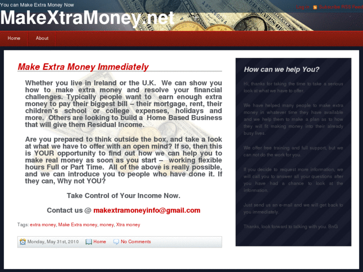 www.makextramoney.net